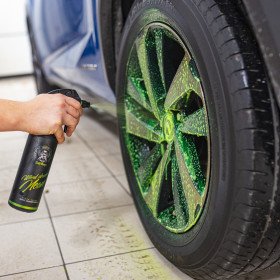 BadBoys Wheel Cleaner Neon - Čistič kol 1L_thumb13