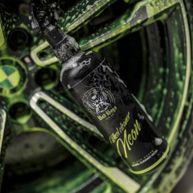 BadBoys Wheel Cleaner Neon - Čistič kol 1L_thumb4