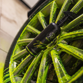 BadBoys Wheel Cleaner Neon - Čistič kol 1L_thumb6