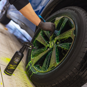 BadBoys Wheel Cleaner Neon - Čistič kol 1L_thumb8
