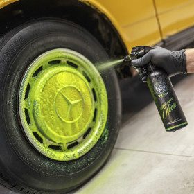 BadBoys Wheel Cleaner Neon - Čistič kol 1L_thumb10