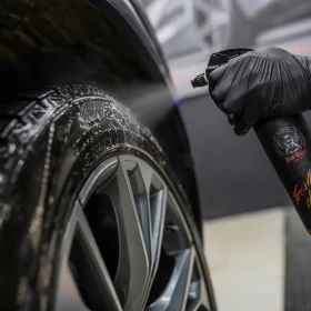 BadBoys Tire & Rubber Cleaner - Čistič pneumatik a gumy 1L_thumb7