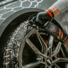 BadBoys Tire & Rubber Cleaner - Čistič pneumatik a gumy 1L_thumb5