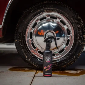 BadBoys Tire & Rubber Cleaner - Čistič pneumatik a gumy 1L_thumb8