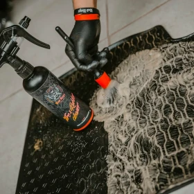 BadBoys Tire & Rubber Cleaner - Čistič pneumatik a gumy 1L_thumb4