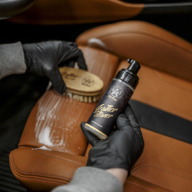 BadBoys Leather Cleaner - Čistič kůže 1L_thumb12