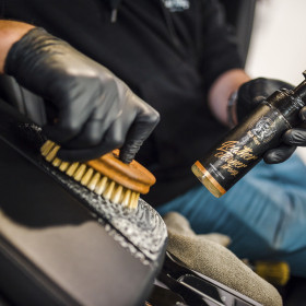BadBoys Leather Cleaner - Čistič kůže 1L_thumb6