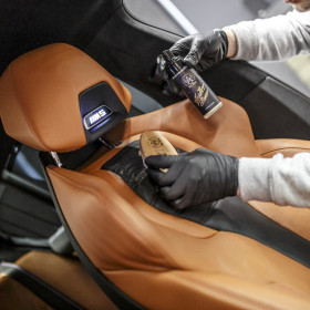 BadBoys Leather Cleaner - Čistič kůže 1L_thumb10