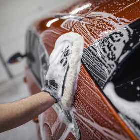 BadBoys Acid Shampoo & Foam - Kyselý autošampon 1L_thumb13