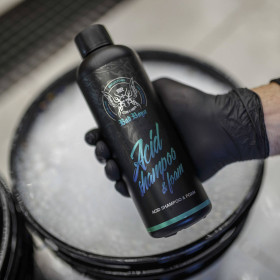 BadBoys Acid Shampoo & Foam - Kyselý autošampon 1L_thumb4