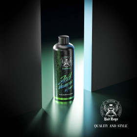 BadBoys Acid Shampoo & Foam - Kyselý autošampon 1L_thumb6