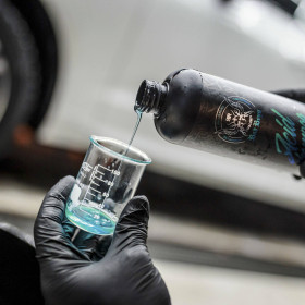 BadBoys Acid Shampoo & Foam - Kyselý autošampon 1L_thumb10
