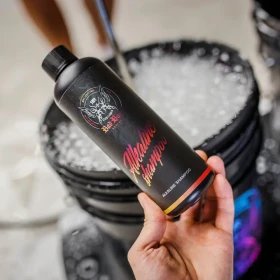 BadBoys Alkaline Shampoo - Alkalický autošampon 1L_thumb8