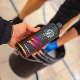 BadBoys Alkaline Shampoo - Alkalický autošampon 1L_thumb5