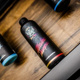 BadBoys Alkaline Shampoo - Alkalický autošampon 1L_thumb6