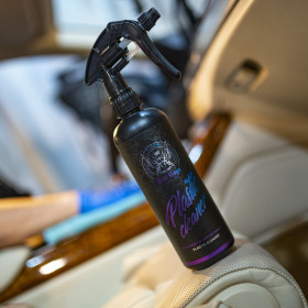 BadBoys Plastic Cleaner Boys Perfume Scented - Čistič plastů 1L_thumb4