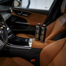 BadBoys Leather Cleaner Strong - Silný čistič kůže 1L_thumb11
