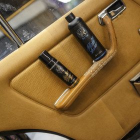 BadBoys Leather Cleaner Strong - Silný čistič kůže 1L_thumb7