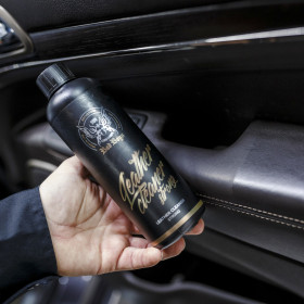BadBoys Leather Cleaner Strong - Silný čistič kůže 1L_thumb9