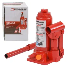 Hydraulický zvedák 2T - TUV