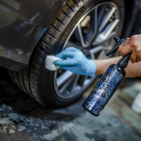 BadBoys Ceramic Tyre Dressing - Impregnace pneumatik 500ml_thumb5
