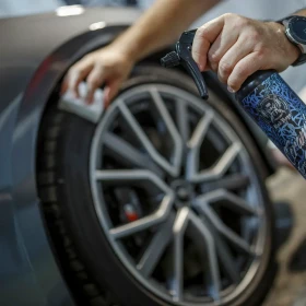 BadBoys Ceramic Tyre Dressing - Impregnace pneumatik 500ml_thumb13