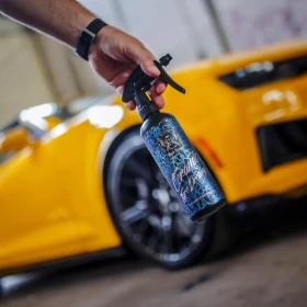 BadBoys Ceramic Tyre Dressing - Impregnace pneumatik 500ml_thumb10