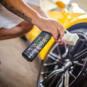 BadBoys Ceramic Tyre Dressing - Impregnace pneumatik 500ml_thumb9