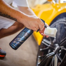BadBoys Ceramic Tyre Dressing - Impregnace pneumatik 500ml_thumb8