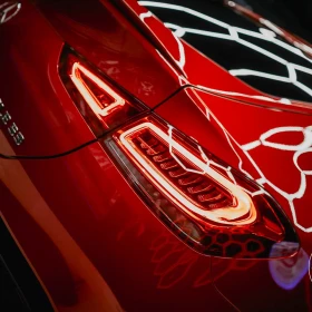 BadBoys Ultra Ceramic Coating UCC - Keramická ochrana laku 30ml_thumb8