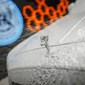 BadBoys Neutral Snow Foam - pH Neutrální aktivní pěna 5L_thumb4