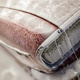 BadBoys Neutral Snow Foam - pH Neutrální aktivní pěna 5L_thumb7