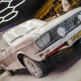 BadBoys Neutral Snow Foam - pH Neutrální aktivní pěna 5L_thumb8