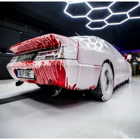 BadBoys Neutral Snow Foam - pH Neutrální aktivní pěna 5L_thumb6