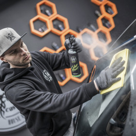 BadBoys Glass Cleaner - Čistič skla 5L_thumb4