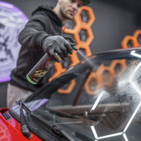BadBoys Glass Cleaner - Čistič skla 5L_thumb6
