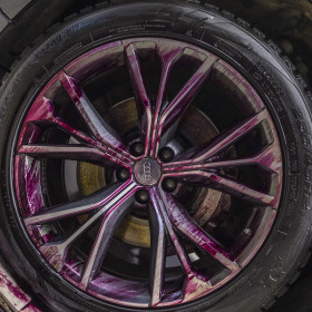 BadBoys Wheel Cleaner Bleeding - Čistič disků 5L_thumb4