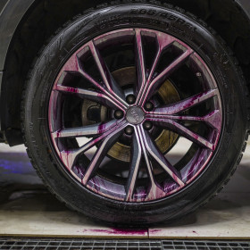 BadBoys Wheel Cleaner Bleeding - Čistič disků 5L_thumb5