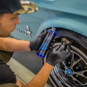 BadBoys Tyre Dressing - Impregnace pneumatik 5L_thumb5