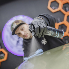 BadBoys Pre-Wax Cleaner - Předvoskový čistič 5L_thumb11