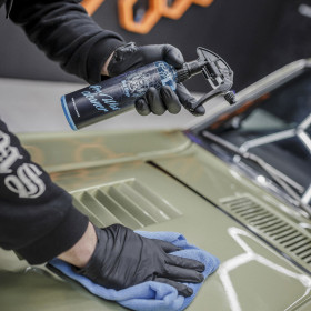 BadBoys Pre-Wax Cleaner - Předvoskový čistič 5L_thumb10