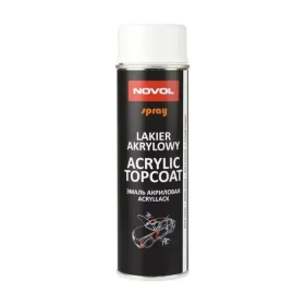 Laky, spreje a doplňky