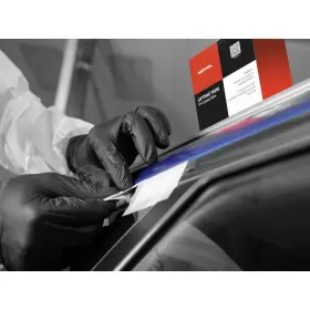 Příslušenství pro lakování