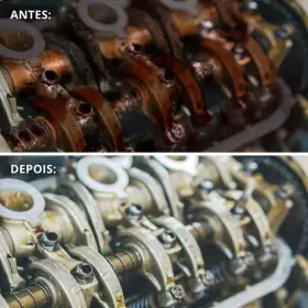 TUNAP 955 Oil System Protector - Přípravek na ochranu olejového systému 300ml_thumb3