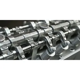 Přísady do motorového oleje