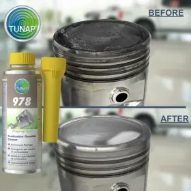 Přísady do benzínu