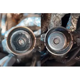 TUNAP 987 Active SCR Cleaner - Aktivní čistič SCR systému 250ml_thumb2