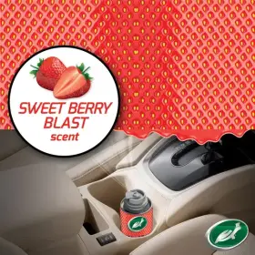 Vůně, parfémy a osvěžovače vzduchu