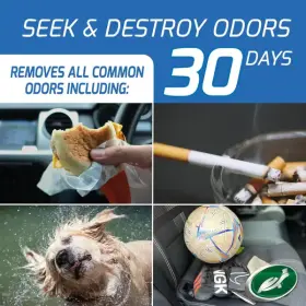 Rozprašovací vůně