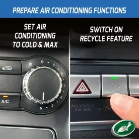 TURTLE WAX ODOR-X FOGGER SWEET BERRY - Osvěžovač interiéru šťavnatá třešeň 100ml_thumb4